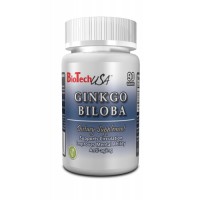 Ginkgo biloba (90 tbl.)