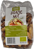 Brazilské orechy (150 g.)