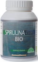 Spirulina (400 tbl.)